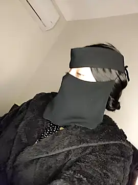 Snapshot of -Arab_milf- chatting on February 24, 2025, 5:54 am -Arab milf- online show from February 24, 2025, 5:54 am