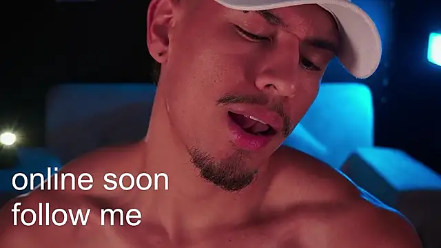 Aaronfox x online show from March 13, 2026, 11:33 pm