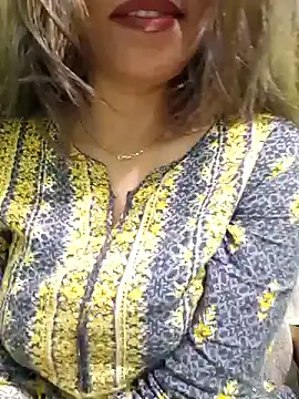 MIss-Naina online show from February 2, 2025, 8:46 am