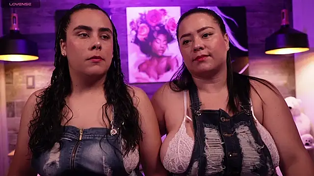 DanyAndAlexa online show from January 27, 2025, 1:09 pm