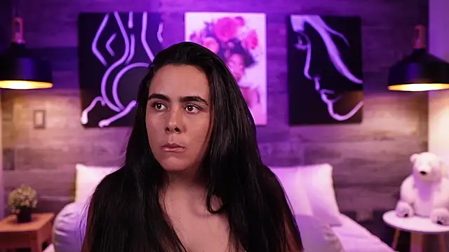 DanyAndAlexa online show from March 4, 2025, 6:50 pm