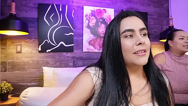 DanyAndAlexa online show from February 5, 2026, 2:11 pm