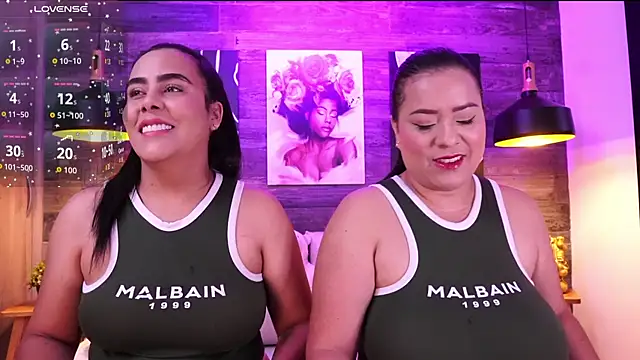 DanyAndAlexa online show from May 20, 2026, 12:55 pm
