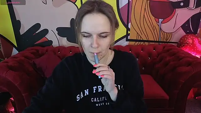 MaribelRiverr  online show from February 17, 2026, 6:43 am