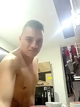 ahntony  69 online show from December 14, 2024, 9:24 pm