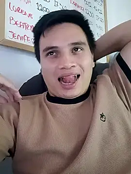 ahntony  69 online show from November 5, 2025, 4:56 am