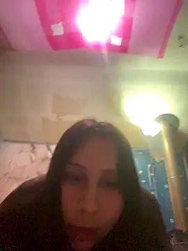 manelinda7 online show from December 1, 2025, 3:44 am