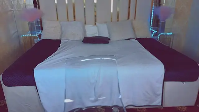 BettyDark online show from April 5, 2026, 7:55 pm