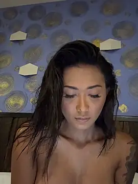 thai-dreamgirl online show from March 7, 2026, 2:47 pm