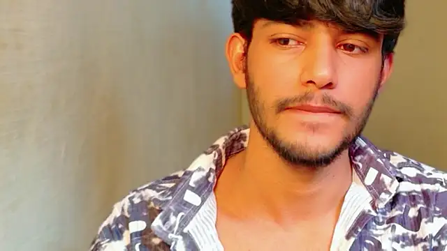 kingkartik7 online show from February 14, 2026, 5:48 am