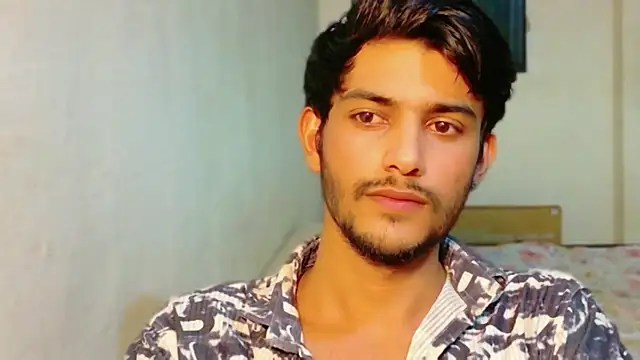 kingkartik7 online show from July 6, 2026, 5:37 pm