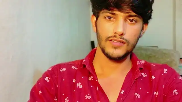 kingkartik7 online show from July 8, 2026, 5:28 pm