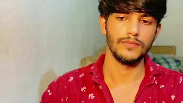 kingkartik7 online show from July 11, 2026, 4:43 pm