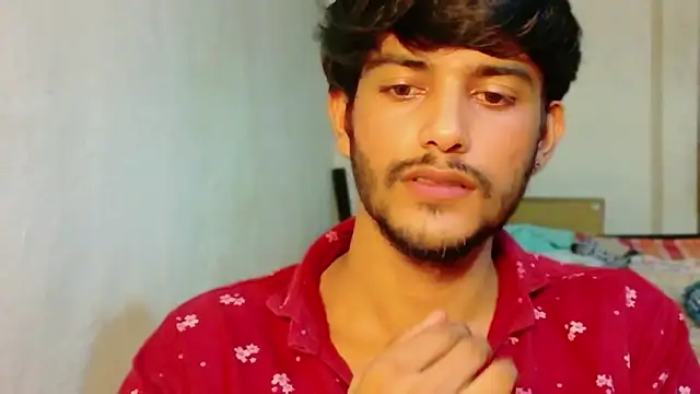 kingkartik7 online show from July 12, 2026, 5:15 pm