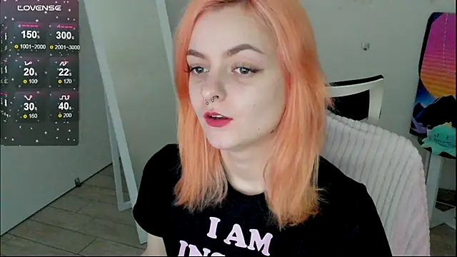 Fire Bestie online show from November 20, 2025, 1:55 pm