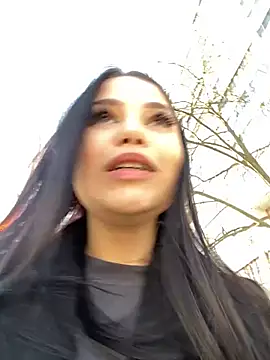 Chloe  Moon online show from February 26, 2025, 8:15 am