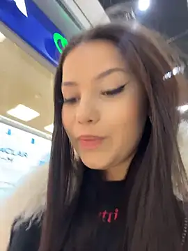 Chloe  Moon online show from February 11, 2026, 2:11 pm