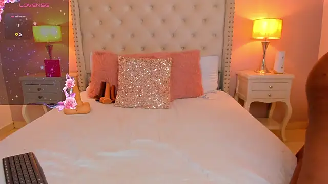 Gabriiela  online show from September 22, 2025, 6:26 am