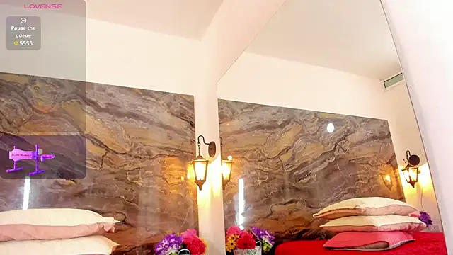 Analiasmith89 online show from February 14, 2025, 2:28 am