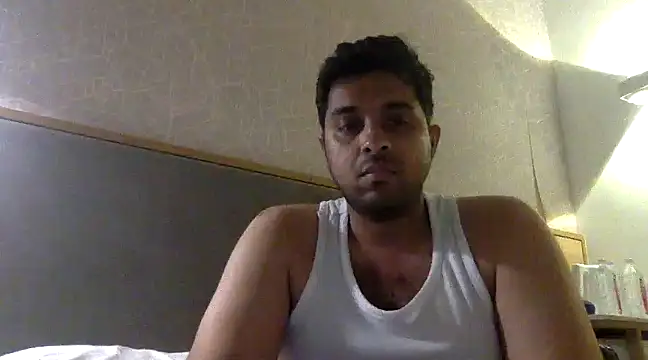 xavier2177 online show from December 7, 2024, 6:15 pm