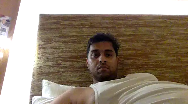 xavier2177 online show from January 3, 2025, 7:18 pm