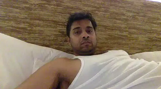 xavier2177 online show from January 15, 2025, 8:51 am