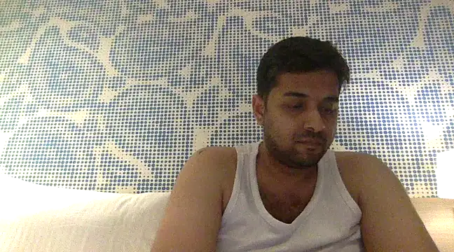 xavier2177 online show from February 6, 2025, 5:51 pm