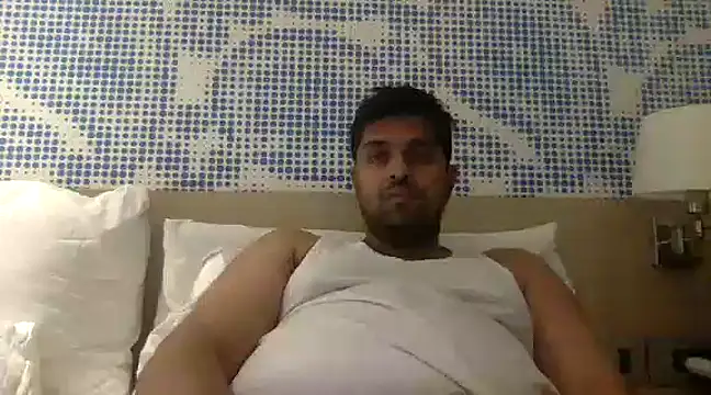 xavier2177 online show from February 6, 2025, 8:56 pm