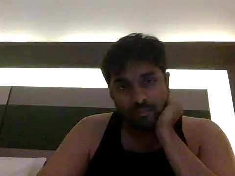 xavier2177 online show from December 3, 2025, 6:50 pm