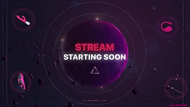 LilyMadisson F w online show from February 21, 2025, 1:33 am