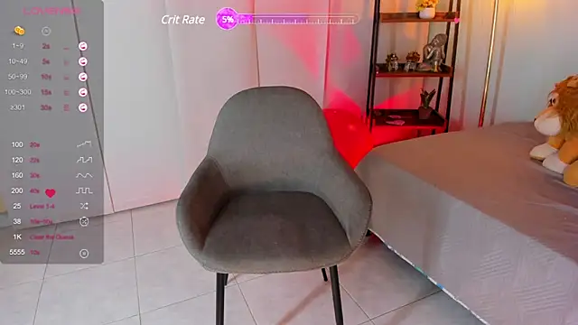 Snapshot of mara_jackson_ chatting on February 22, 2025, 12:49 am mara jackson online show from February 22, 2025, 12:49 am