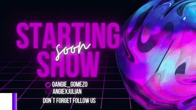 angie bigboobs  online show from March 22, 2026, 11:13 am