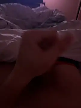 crazyboy848 online show from October 19, 2025, 10:10 pm