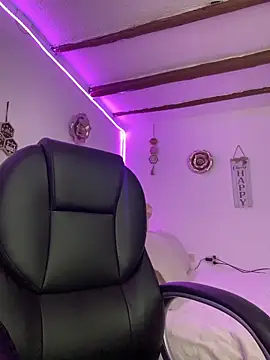 Milff parkerrr online show from February 23, 2026, 10:18 pm