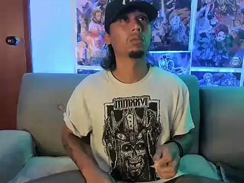 jonhcarrie online show from January 17, 2026, 1:10 am