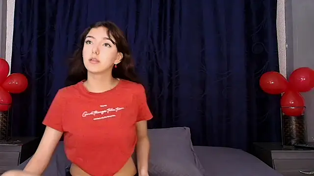 Marcelaa fox online show from January 31, 2025, 7:51 pm