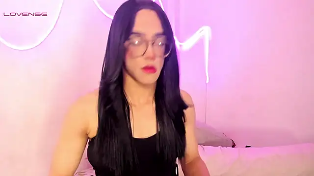 melissa hot22 online show from February 24, 2025, 1:02 am