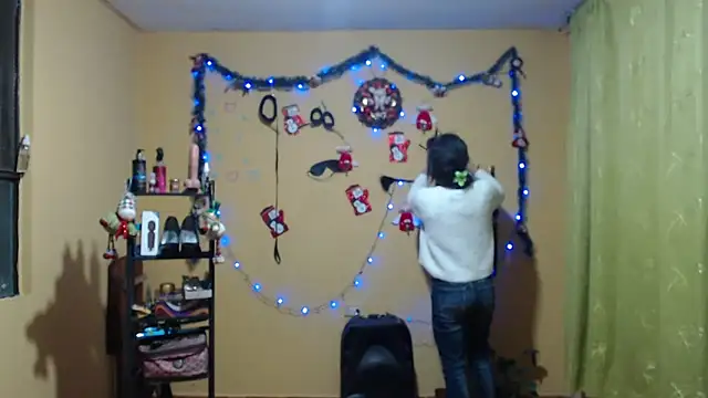 smith lechosoxxx online show from November 30, 2025, 2:15 am