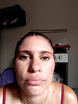 Scarlett-Leh online show from March 20, 2025, 5:15 pm