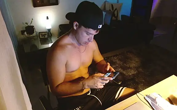 Snapshot of zeth_666 chatting on March 18, 2025, 4:26 am zeth 666 online show from March 18, 2025, 4:26 am