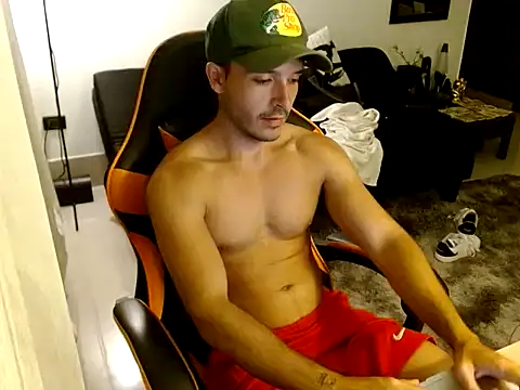 Snapshot of zeth_666 chatting on October 27, 2025, 11:20 pm zeth 666 online show from October 27, 2025, 11:20 pm