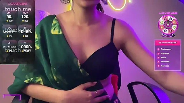 Snapshot of simrann_69 chatting on March 20, 2025, 12:11 pm simrann 69 online show from March 20, 2025, 12:11 pm