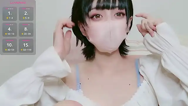 cohaku 329 online show from February 8, 2026, 11:13 am