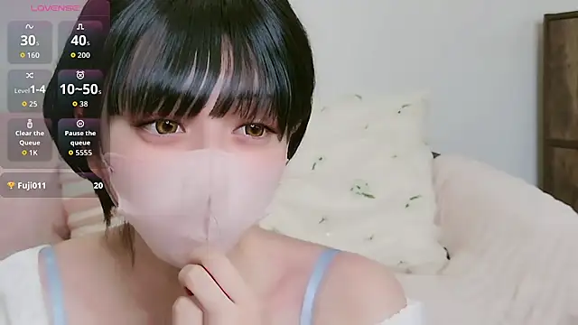 cohaku 329 online show from February 20, 2026, 11:22 am