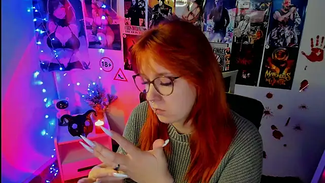 Rudy 02 online show from October 29, 2025, 10:11 pm