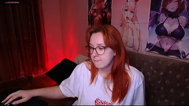 Rudy 02 online show from December 18, 2025, 7:09 pm