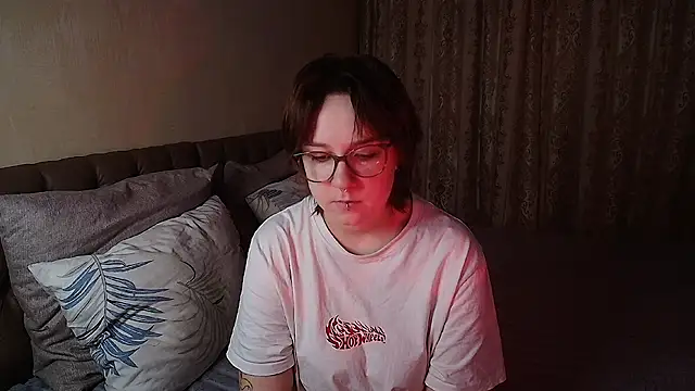 Rudy 02 online show from February 14, 2026, 1:35 am