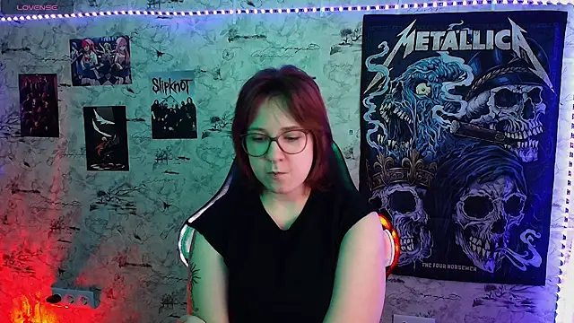 Rudy 02 online show from March 22, 2026, 5:33 am