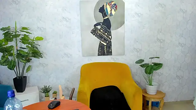 MirandaRossi online show from December 27, 2024, 5:42 am