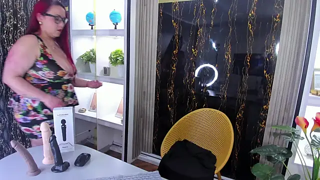 MirandaRossi online show from February 19, 2025, 2:23 am